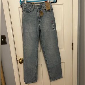 LEVIS Baggy Jeans